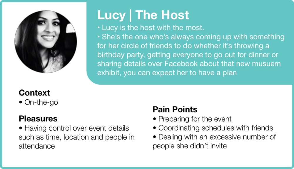 Persona 2 for Linute.