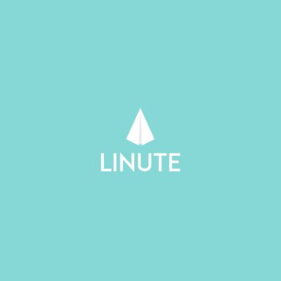 Cover image for Linute.
